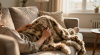 14 Best Luxury Faux Fur Throw Blanket in 2026
