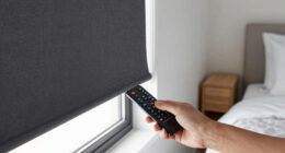 14 Best Motorized Blackout Shades for Bedroom in 2026