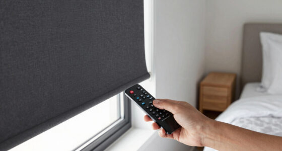 14 Best Motorized Blackout Shades for Bedroom in 2026