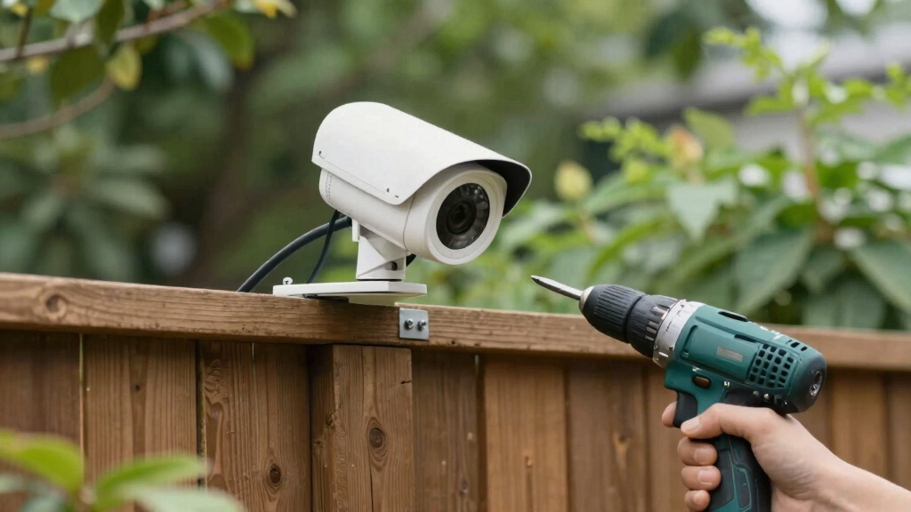 14 Best Outdoor Security Camera System Wired in 2026