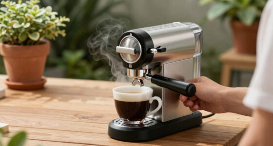 14 Best Portable Espresso Machine for Travel in 2026