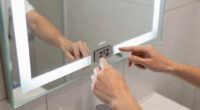 14 Best Smart Bathroom Mirror With Defogger in 2026