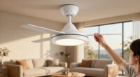 14 Best Smart Ceiling Fan With Light in 2026