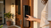 14 Best Smart Lock With Fingerprint And Keypad In 2026