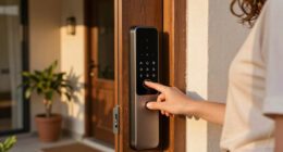 14 Best Smart Lock With Fingerprint And Keypad In 2026