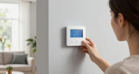 14 Best Smart Thermostat for Heat Pump Systems in 2026