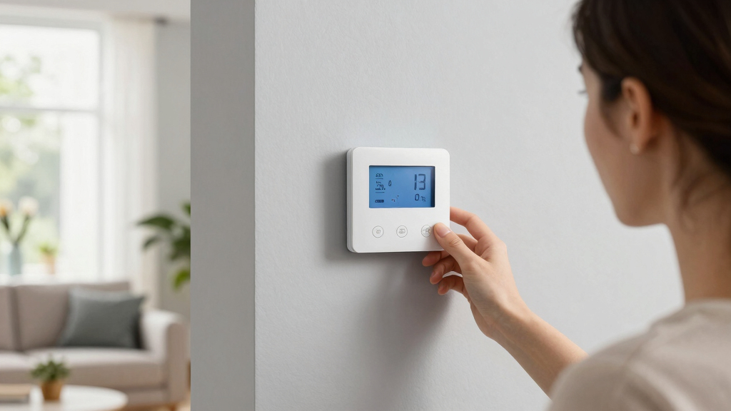 14 Best Smart Thermostat for Heat Pump Systems in 2026