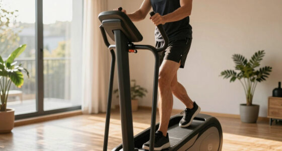 14 Best Stair Climber Machine For Home In 2026