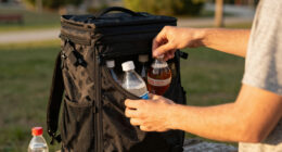 14 Best Travel Cooler Backpack Insulated in 2026