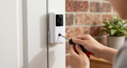 14 Best Video Doorbell Camera With Package Alerts in 2026