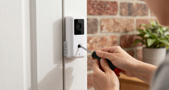 14 Best Video Doorbell Camera With Package Alerts in 2026