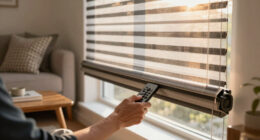 14 Best Zebra Blinds Motorized for Living Room in 2026