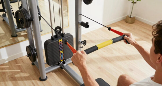 15 Best All In One Home Gym Machine in 2026