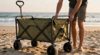 15 Best Best Family Beach Wagon Foldable Heavy Duty in 2026