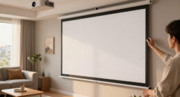 15 Best Best Projector Screen 120 Inch Fixed Frame in 2026