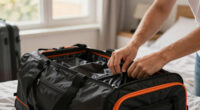 15 Best Best Rolling Duffel Bag For Long Trips In 2026