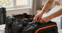 15 Best Best Rolling Duffel Bag For Long Trips In 2026