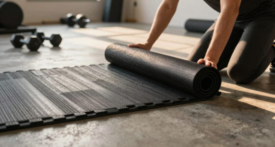 15 Best Best Rubber Gym Flooring Rolls in 2026