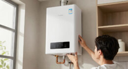 15 Best Best Tankless Water Heater Electric Whole House in 2026