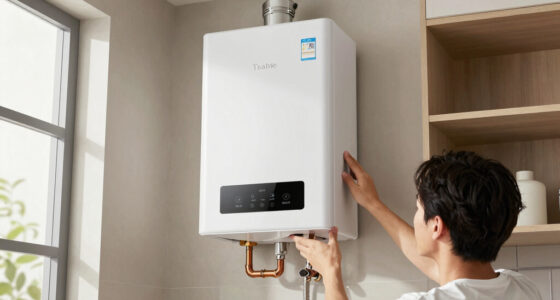 15 Best Best Tankless Water Heater Electric Whole House in 2026