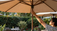 15 Best Cantilever Patio Umbrella Heavy Duty in 2026