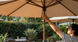15 Best Cantilever Patio Umbrella Heavy Duty in 2026