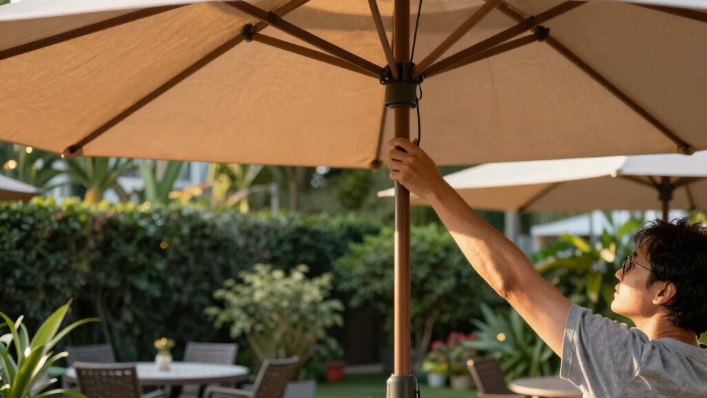 15 Best Cantilever Patio Umbrella Heavy Duty in 2026