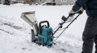 15 Best Electric Snow Blower Two Stage in 2026