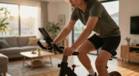 15 Best Exercise Bike for Home Spin Workouts in 2026
