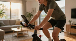 15 Best Exercise Bike for Home Spin Workouts in 2026