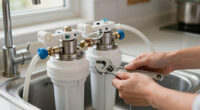 15 Best Reverse Osmosis Water Filter System Under Sink in 2026