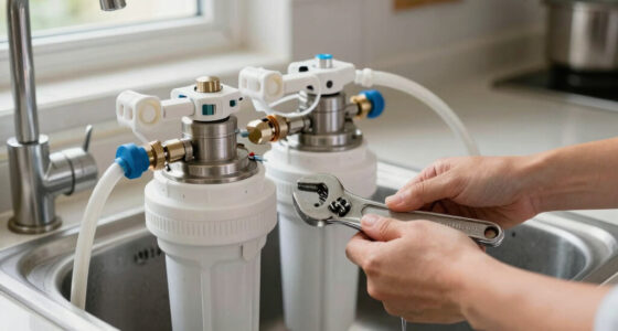 15 Best Reverse Osmosis Water Filter System Under Sink in 2026