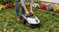 15 Best Robotic Lawn Mower for Small Yard in 2026