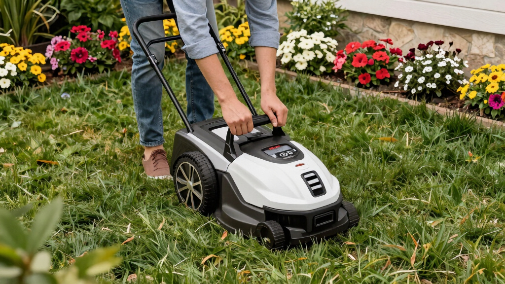 15 Best Robotic Lawn Mower for Small Yard in 2026