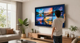 15 Best Smart Picture Frame Large Display in 2026 — The Ultimate Guide