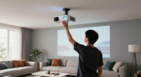 15 Best Ultra Short Throw Projector in 2026