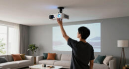 15 Best Ultra Short Throw Projector in 2026
