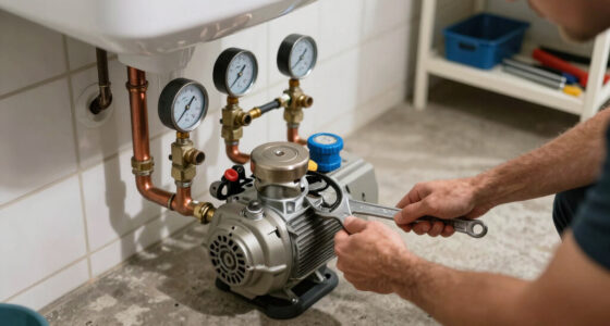 15 Best Water Pressure Booster Pump For Home In 2026