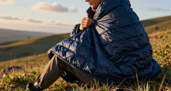 7 Best Backpacking Quilt Premium Lightweight in 2026