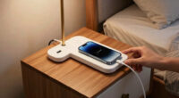 7 Best Bedside Table Set With Charging Station in 2026