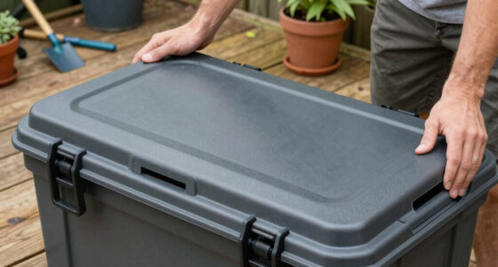 7 Best Best Deck Box Extra Large Waterproof in 2026
