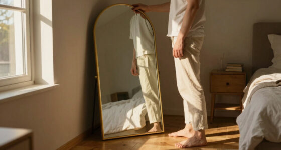 7 Best Full Length Arched Mirror Oversized in 2026