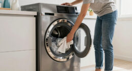 7 Best Heat Pump Dryer Compact in 2026