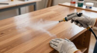 7 Best HVLP Sprayer for Cabinets in 2026
