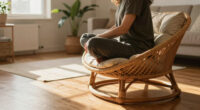 7 Best Meditation Chairs for Floor Sitting in 2026