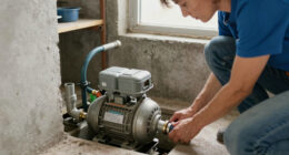 7 Best Sewage Ejector Pump for Basement Bathroom in 2026