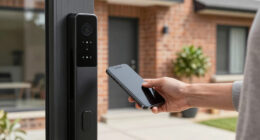7 Best Smart Lock With Built In Camera in 2026