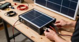 7 Best Solar Generator Kit With Panels in 2026