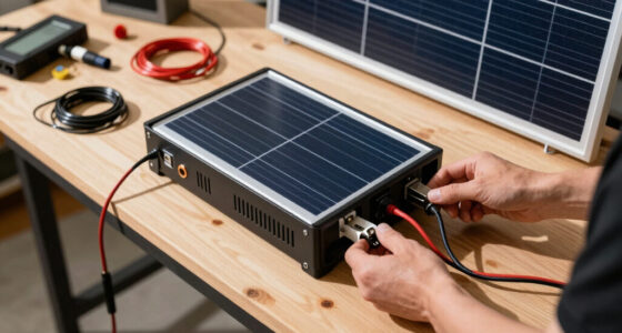 7 Best Solar Generator Kit With Panels in 2026