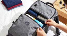 7 Best Travel Backpack Carry On Approved in 2026